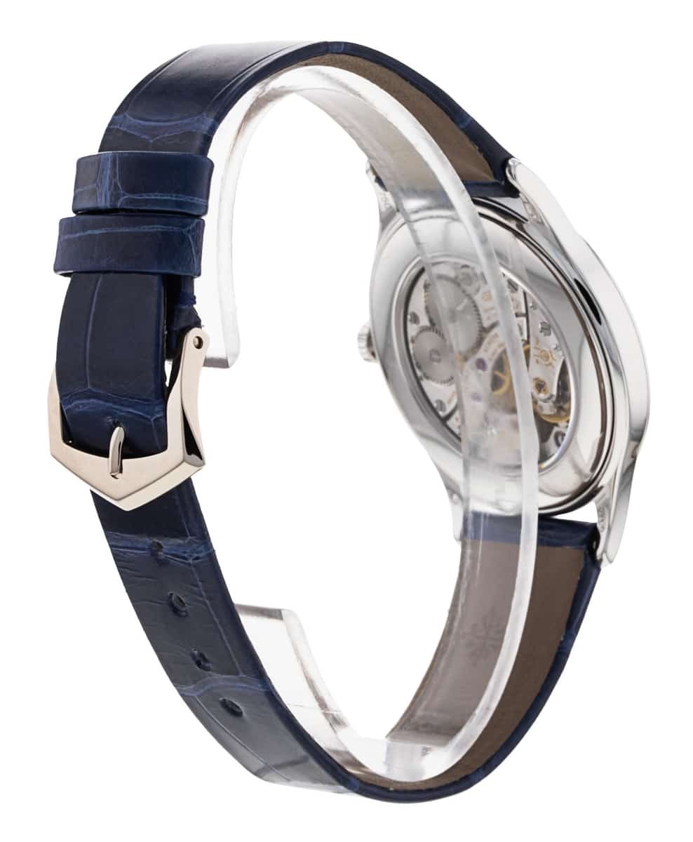 Patek Philippe Calatrava 4897/300G-001 Patek Philippe Calatrava 4897/300G-001